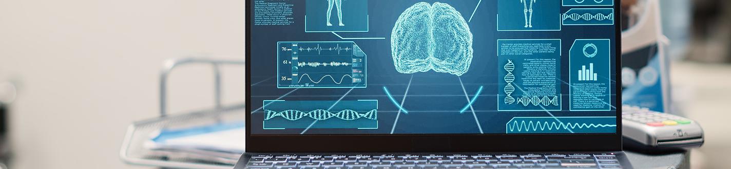 healthcare custom software