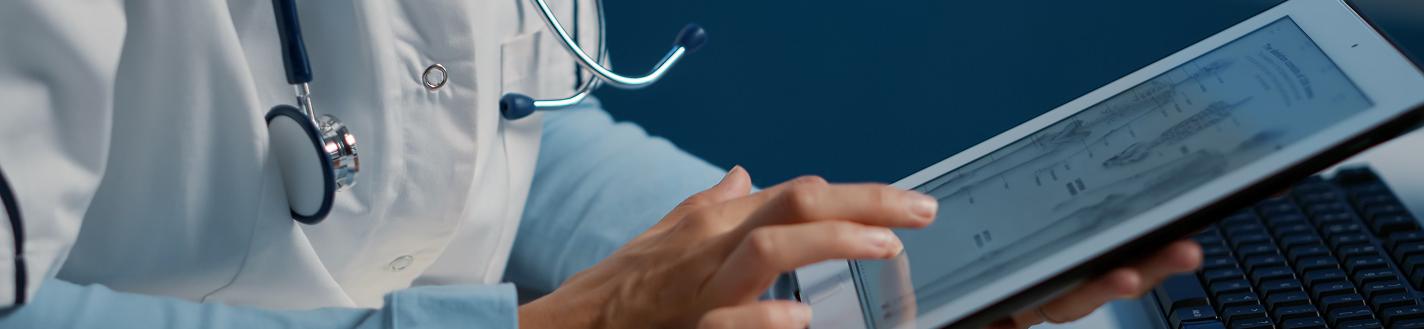 e-prescription system