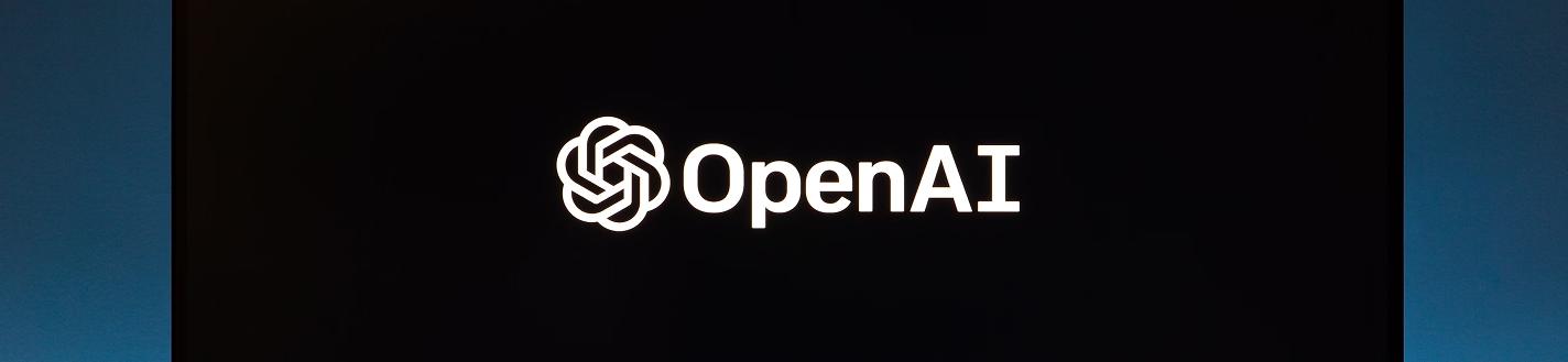 Open AI header