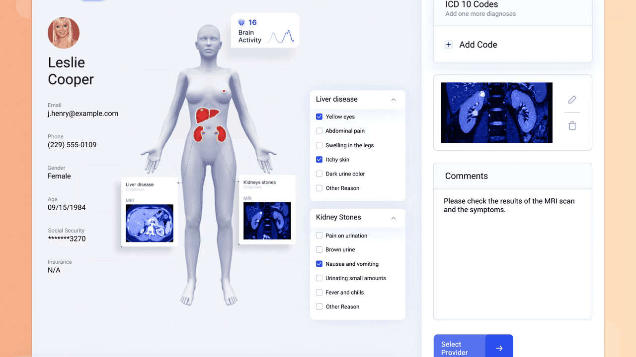 Custom vs Off-the-Shelf Healthcare Software: How to Decide